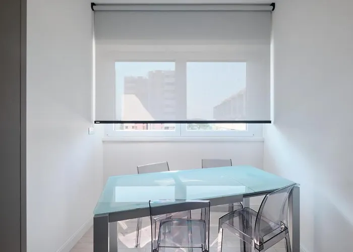 Zona Eur 70 - Giorty Domus Romanae E Piscina By Hotea Roma