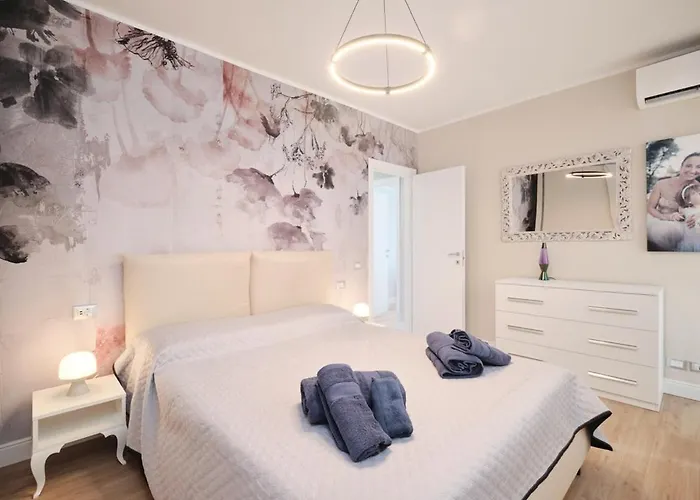 Zona Eur 70 - Giorty Domus Romanae E Piscina By Hotea * Roma