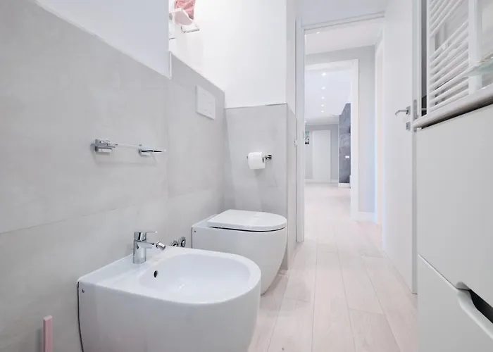 Daire Zona Eur 70 - Giorty Domus Romanae E Piscina By Hotea