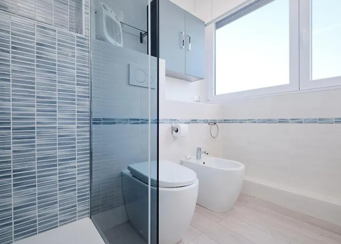 Zona Eur 70 - Giorty Domus Romanae E Piscina By Hotea