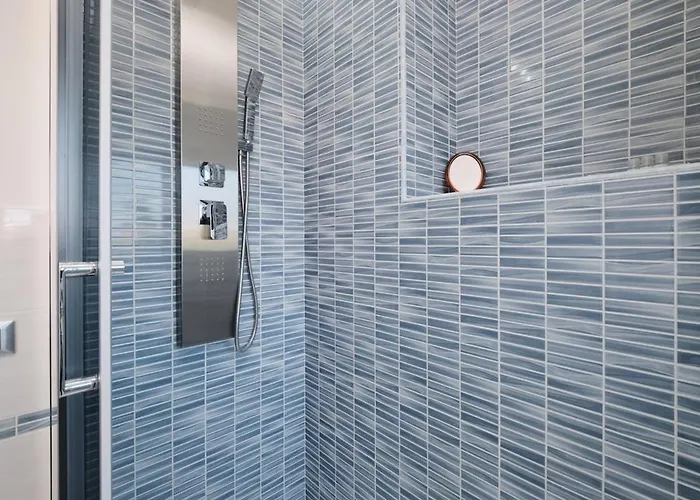 Zona Eur 70 - Giorty Domus Romanae E Piscina By Hotea Daire *