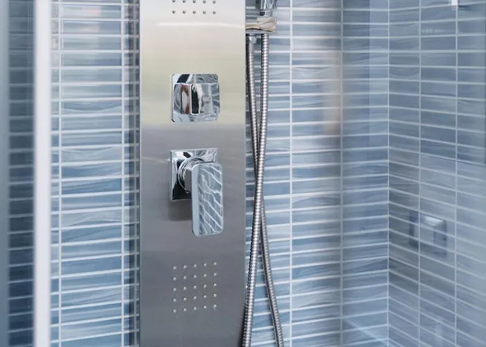 Zona Eur 70 - Giorty Domus Romanae E Piscina By Hotea Daire Roma